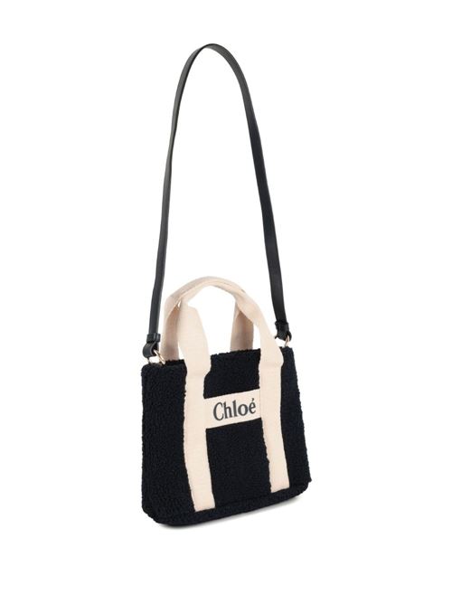 Borsa bambina teddy Chloe' Kids | C20688859